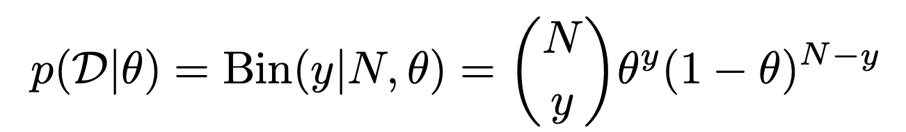 Ch4 Statistics - Bayesian Statistics