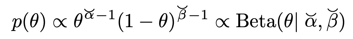 Ch4 Statistics - Bayesian Statistics