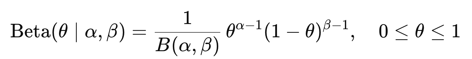 Ch4 Statistics - Bayesian Statistics