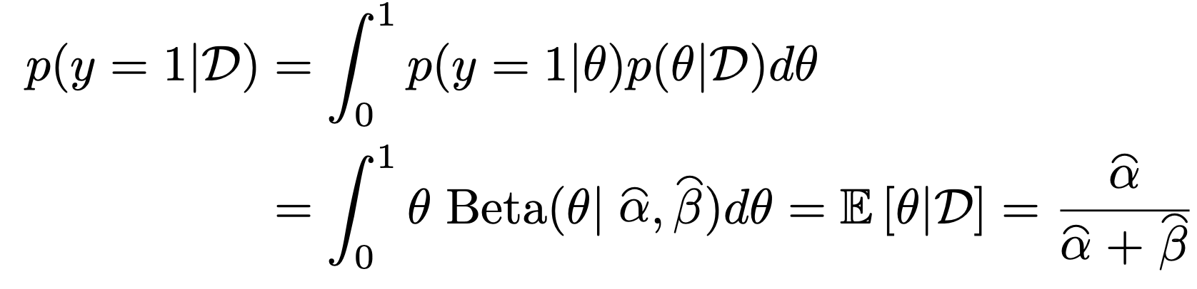 Ch4 Statistics - Bayesian Statistics