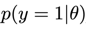Ch4 Statistics - Bayesian Statistics
