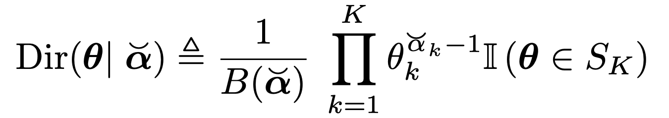 Ch4 Statistics - Bayesian Statistics