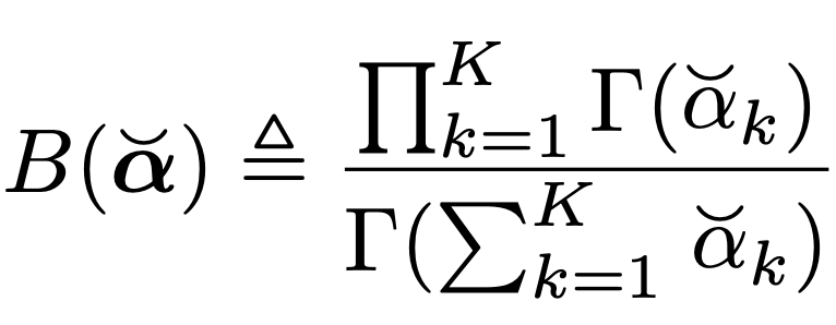Ch4 Statistics - Bayesian Statistics