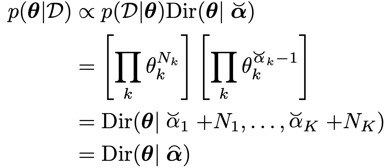 Ch4 Statistics - Bayesian Statistics