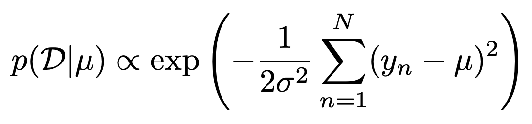 Ch4 Statistics - Bayesian Statistics
