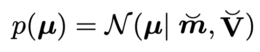 Ch4 Statistics - Bayesian Statistics
