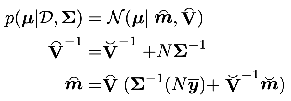 Ch4 Statistics - Bayesian Statistics