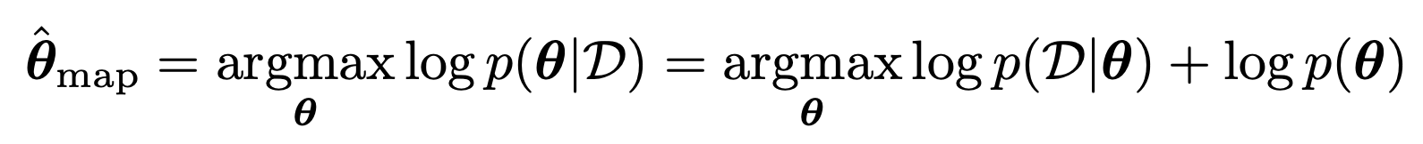 Ch4 Statistics - Maximum Likelihood Estimation(MLE)