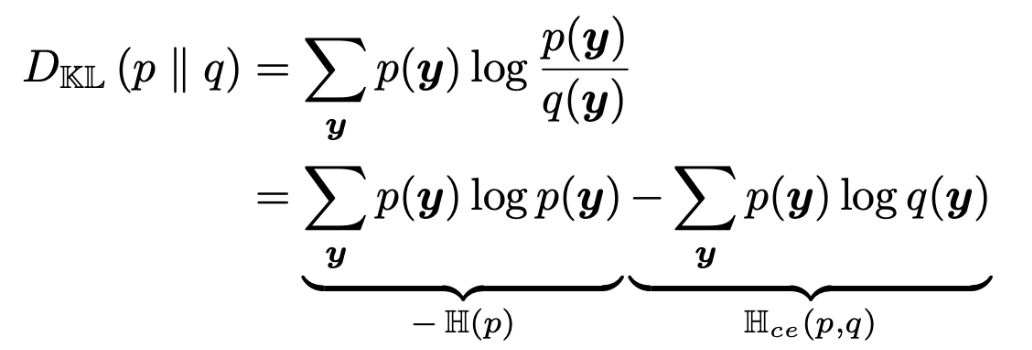 Ch4 Statistics - Maximum Likelihood Estimation(MLE)