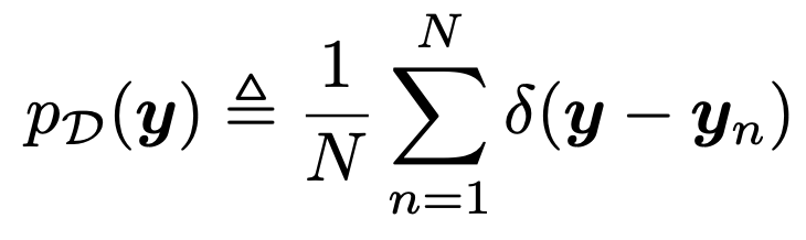 Ch4 Statistics - Maximum Likelihood Estimation(MLE)