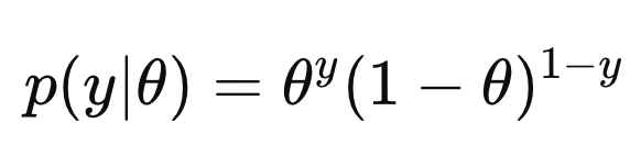 Ch4 Statistics - Maximum Likelihood Estimation(MLE)