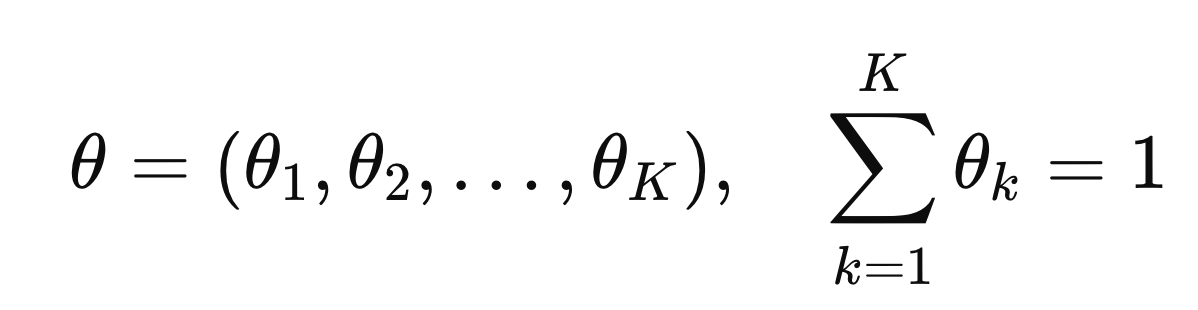 Ch4 Statistics - Maximum Likelihood Estimation(MLE)