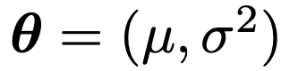 Ch4 Statistics - Maximum Likelihood Estimation(MLE)