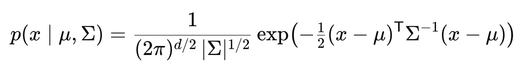 Ch4 Statistics - Maximum Likelihood Estimation(MLE)