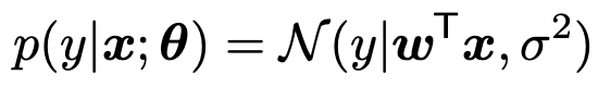 Ch4 Statistics - Maximum Likelihood Estimation(MLE)