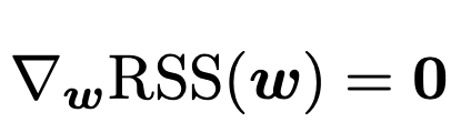 Ch4 Statistics - Maximum Likelihood Estimation(MLE)