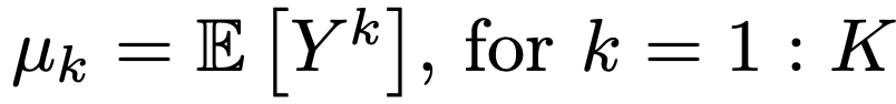 Ch4 Statistics - Other Estimation Methods - MAP, Regularization