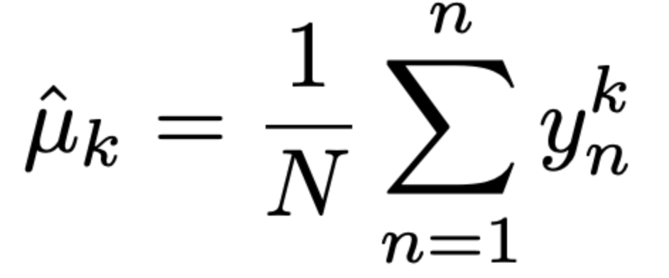 Ch4 Statistics - Other Estimation Methods - MAP, Regularization