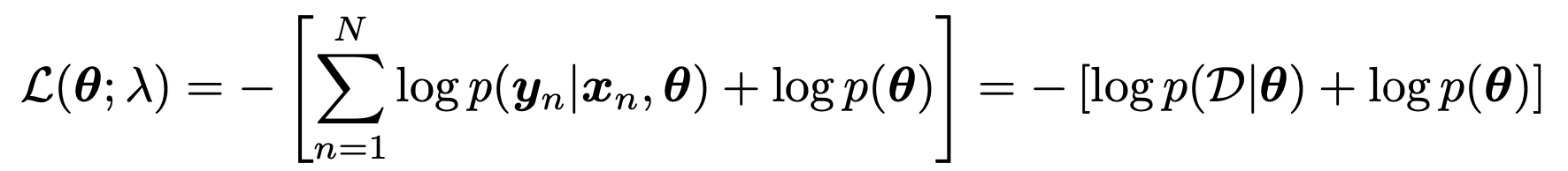 Ch4 Statistics - Other Estimation Methods - MAP, Regularization