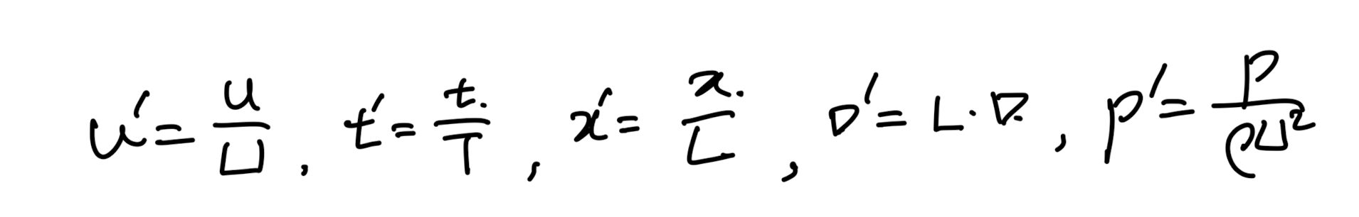 Ch5 Low Reynolds number flow - Stokes Flow part1