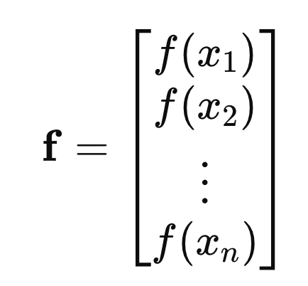 Gaussian Process Regression(GRP)