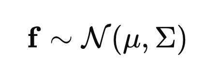 Gaussian Process Regression(GRP)