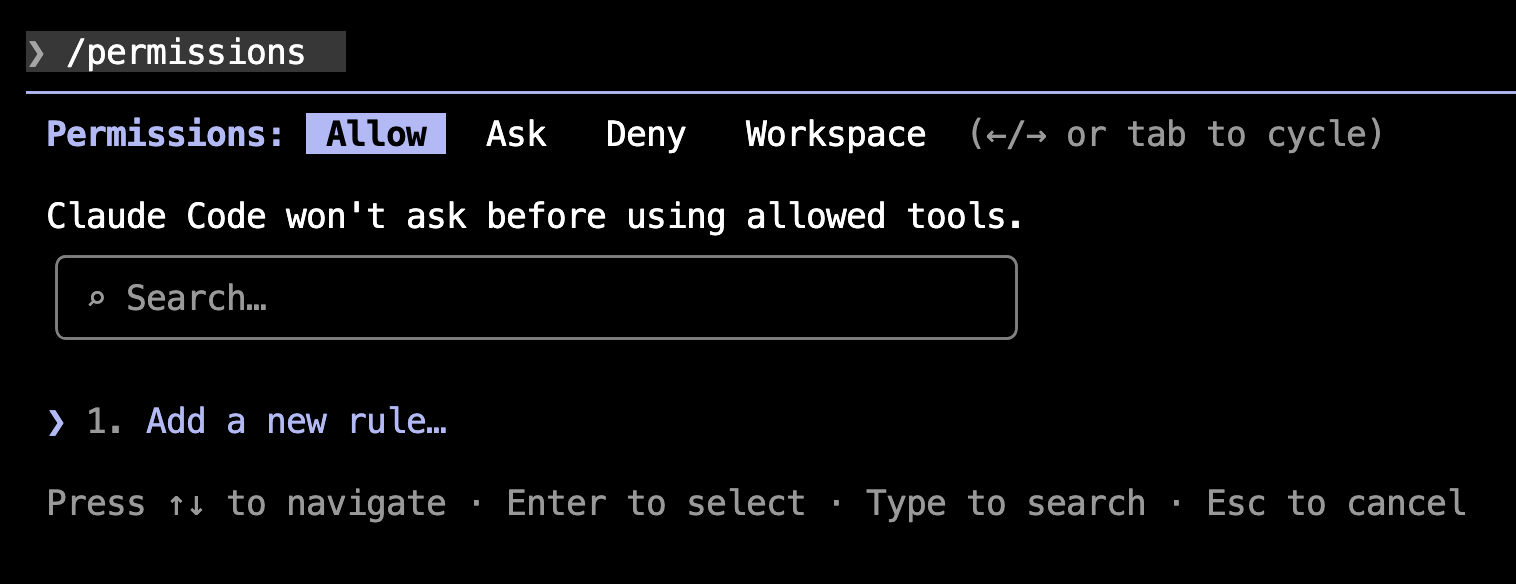 Claude - Code (CLI)