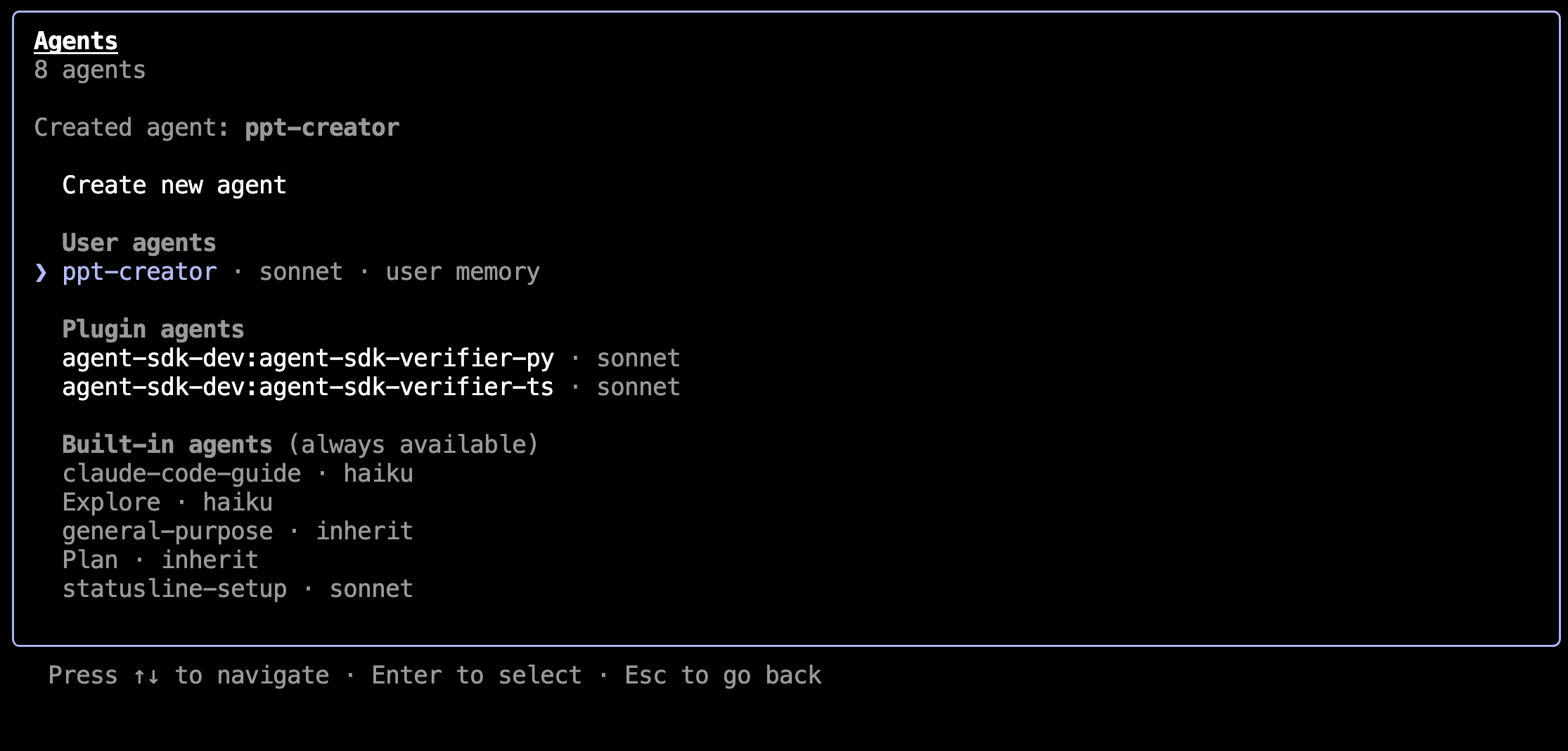 Claude - Code (CLI)