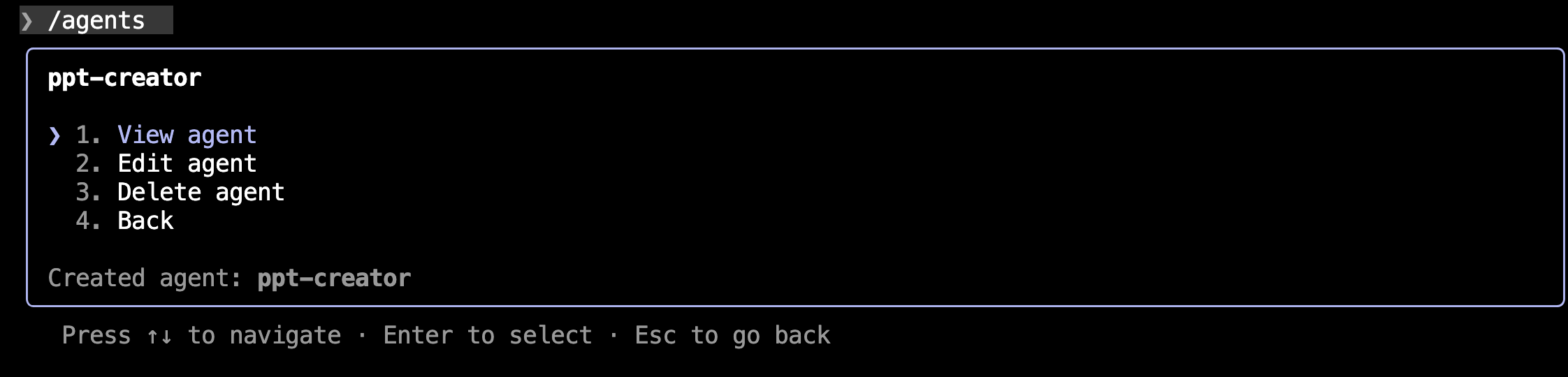 Claude - Code (CLI)