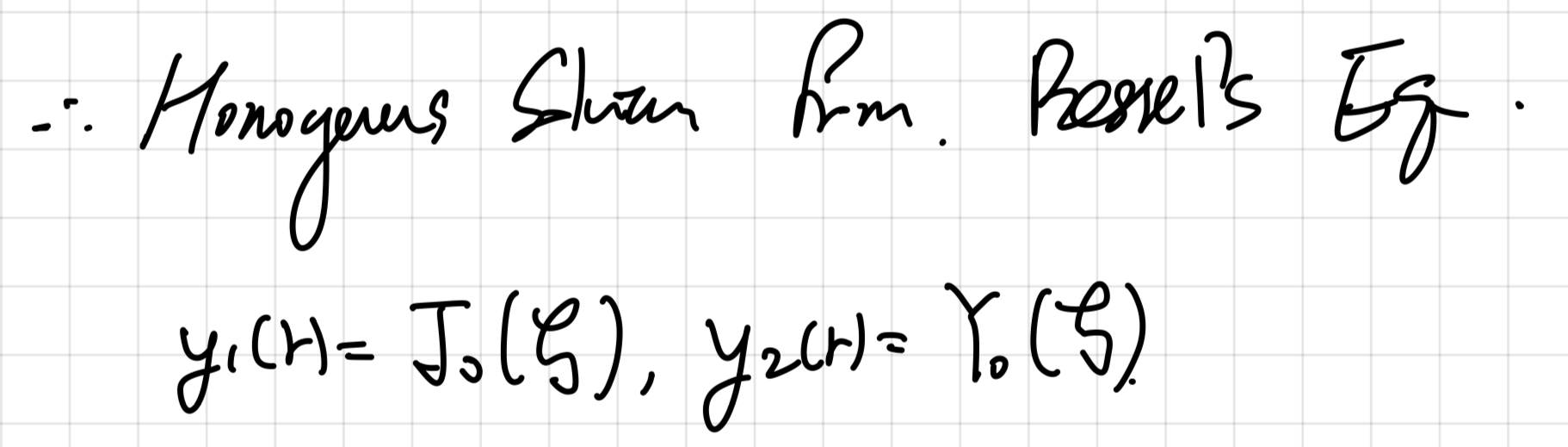 [Pulsatile flow] on a rigid tube _ 1. Velocity