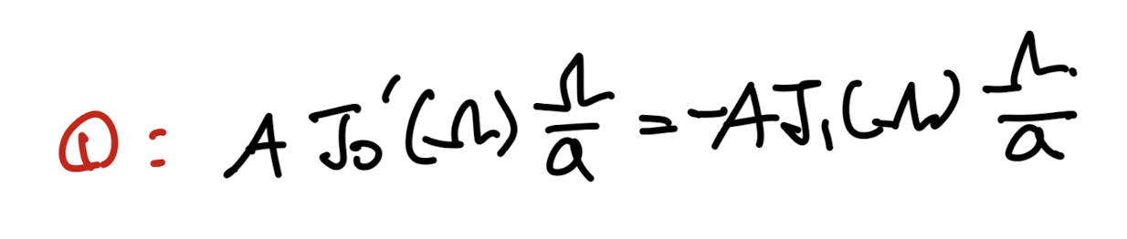 [Pulsatile flow] 3. Coupling with Fluid motion on the elastic tube wall