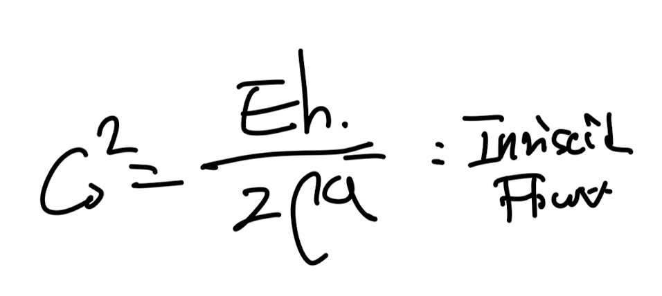 [Pulsatile flow] 4. Coupling with Fluid motion on the elastic tube wall2- Boundary condition