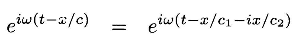 [Pulsatile flow] 4. Coupling with Fluid motion on the elastic tube wall2- Boundary condition