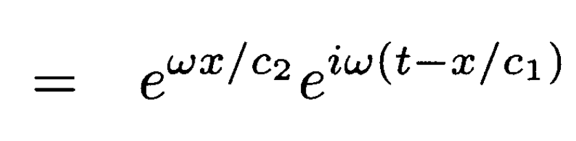 [Pulsatile flow] 4. Coupling with Fluid motion on the elastic tube wall2- Boundary condition