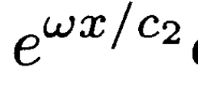 [Pulsatile flow] 4. Coupling with Fluid motion on the elastic tube wall2- Boundary condition