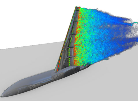 Ch1 Introduction to Numerical heat transfer and fluid flows