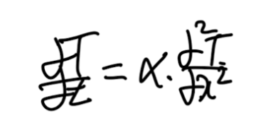 Ch2 Mathematical description of Physical Phenomena