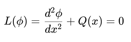 Ch3 Discretization method - part2 ( WRM, FVM)