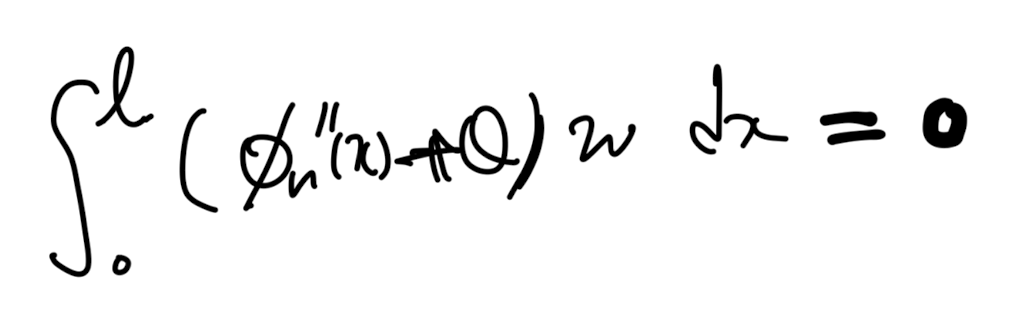 Ch3 Discretization method - part2 ( WRM, FVM)