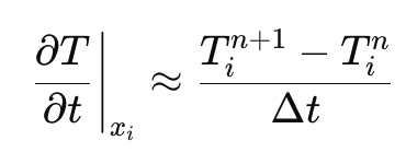 Ch3 Discretization method - part3 (4 Basic rules)