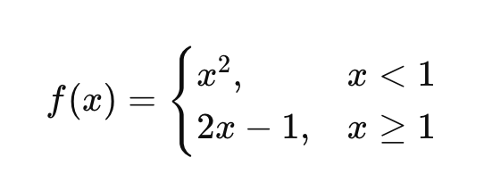 Ch3 Discretization method - part3 (4 Basic rules)