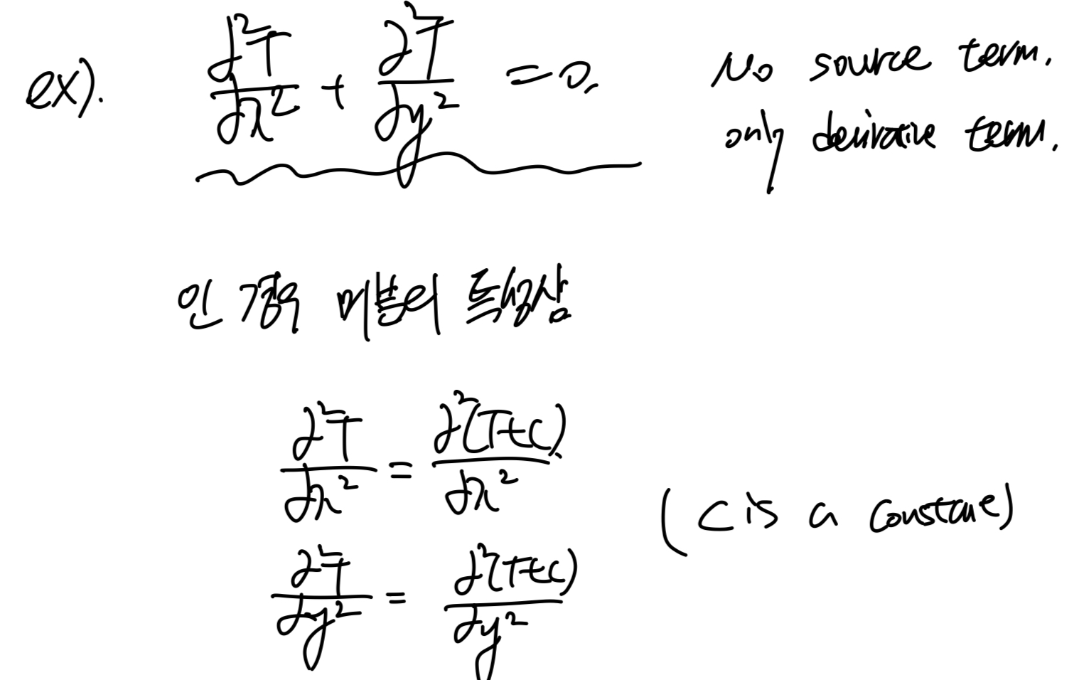 Ch3 Discretization method - part3 (4 Basic rules)