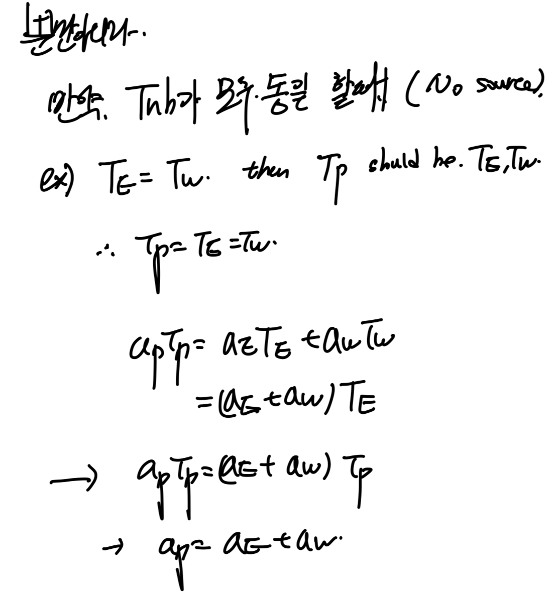 Ch3 Discretization method - part3 (4 Basic rules)