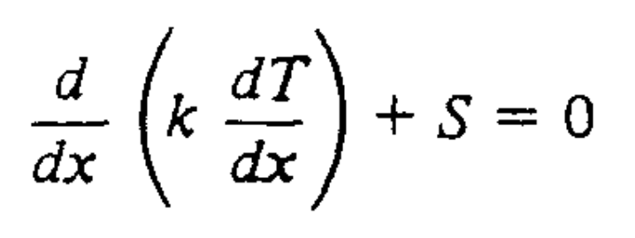 Ch4 Heat conduction - part1 (Harmonic Mean)
