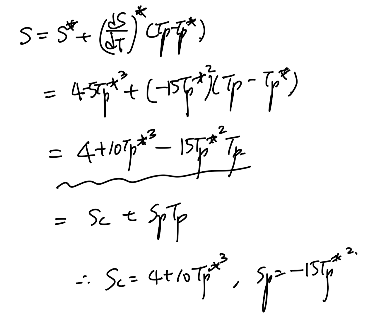 Ch4 Heat conduction - part2 (Source term Linearization)
