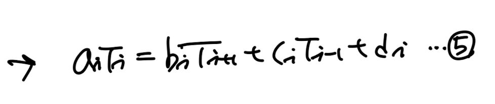 Ch4 Heat conduction - part3 (Boundary Conditions, TDMA)
