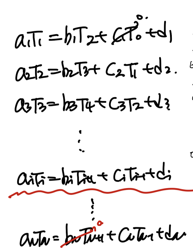 Ch4 Heat conduction - part3 (Boundary Conditions, TDMA)