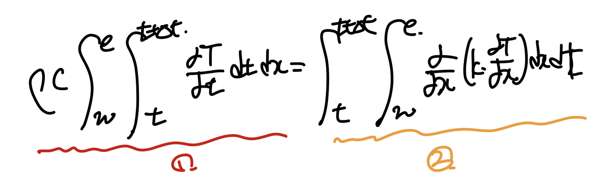 Ch4 Heat conduction - part4 (Implicit, Explicit)