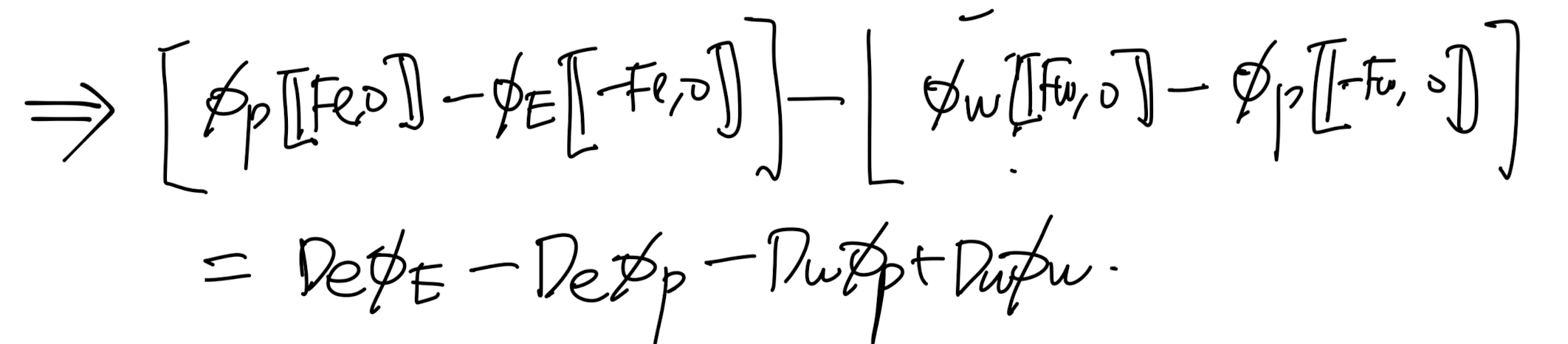 Ch5 Convection and Diffusion - part1 (Upwind Scheme)