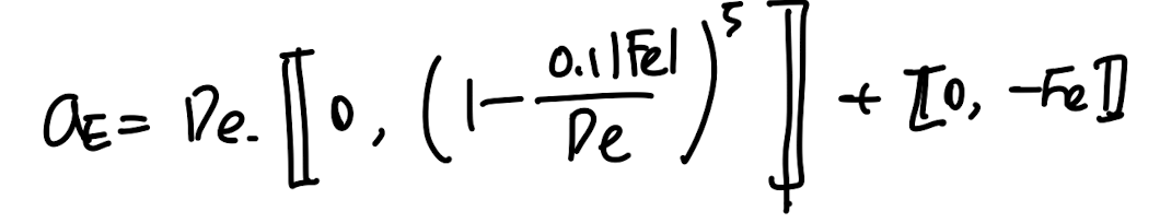 Ch5 Convection and Diffusion - part3 (Expotential, hybrid scheme)